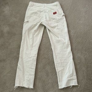 dickies carpenter pants